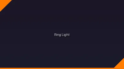 积分兑换 - LED环形补光灯 | 樱空桃 积分商城