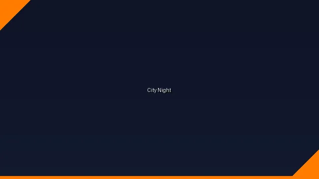 城市夜景主题赛 - 樱空桃 视频创作挑战